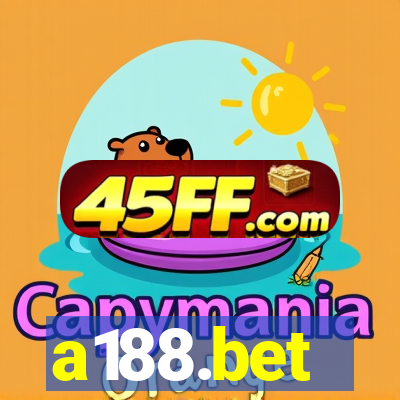 a188.bet