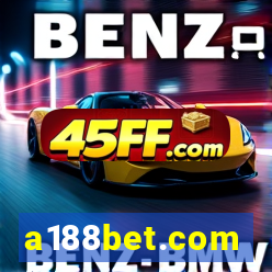 a188bet.com