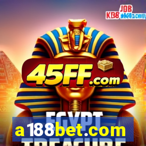 a188bet.com