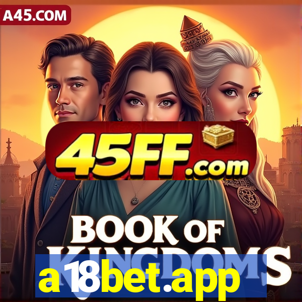 a18bet.app