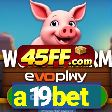 a19bet