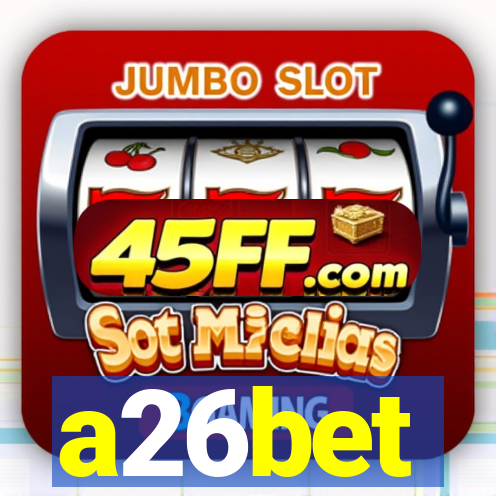 a26bet