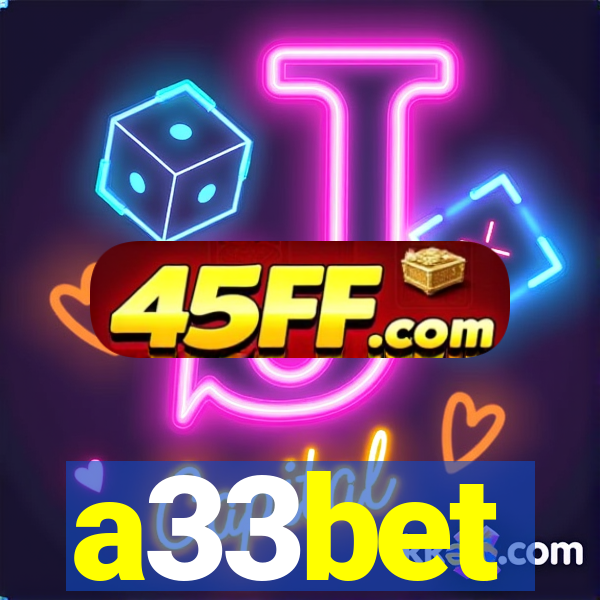 a33bet