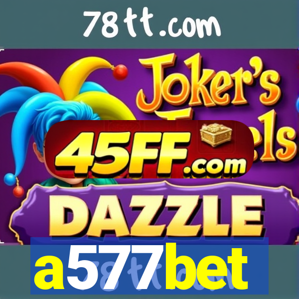 a577bet