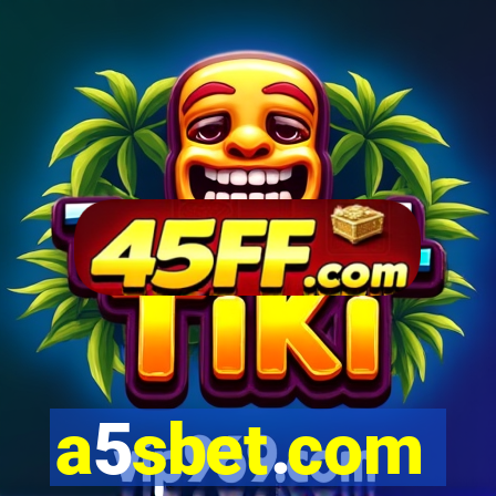 a5sbet.com