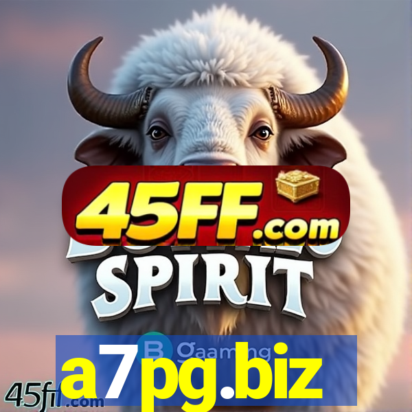 a7pg.biz