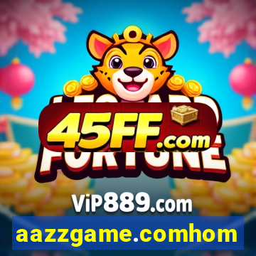 aazzgame.comhome
