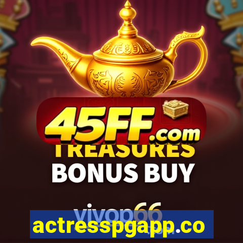 actresspgapp.com