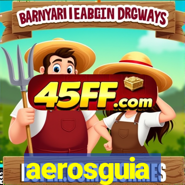aerosguia