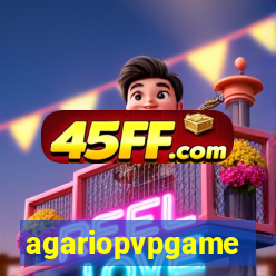 agariopvpgame