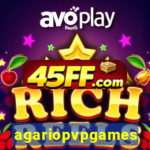 agariopvpgames