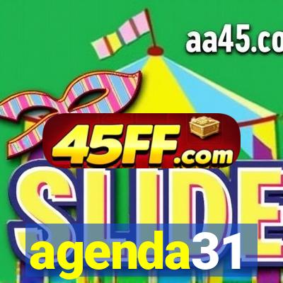 agenda31