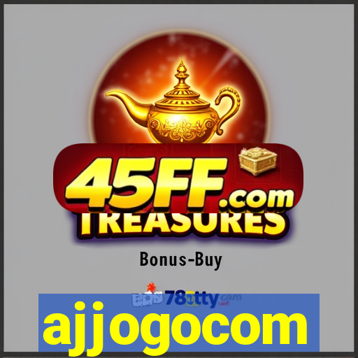 ajjogocom