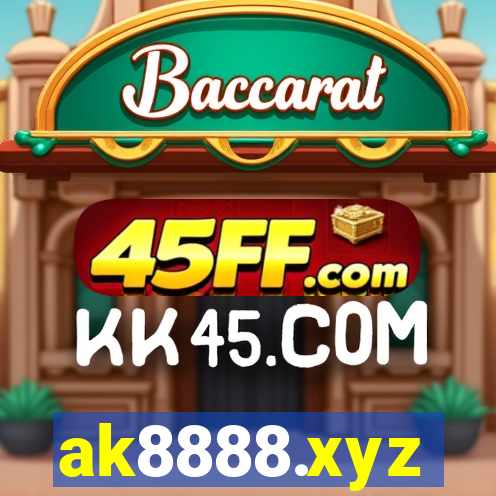 ak8888.xyz