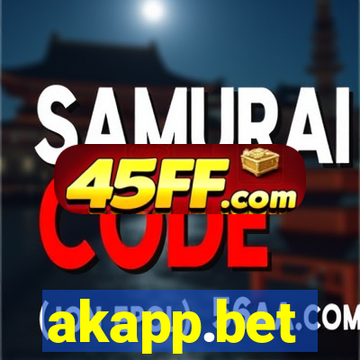 akapp.bet