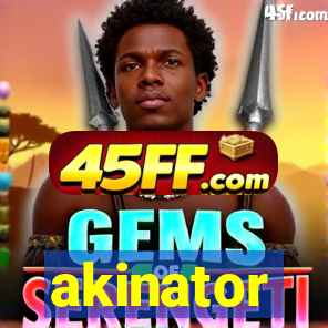 akinator