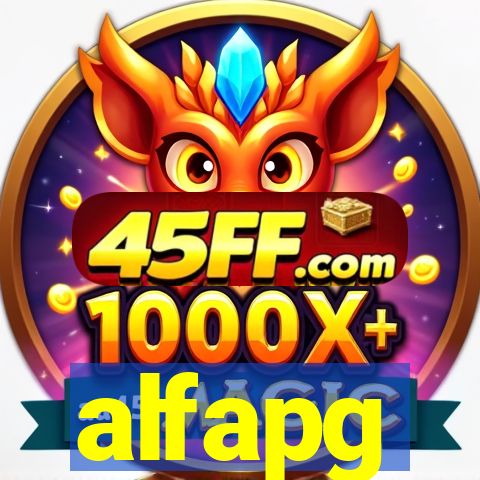 alfapg
