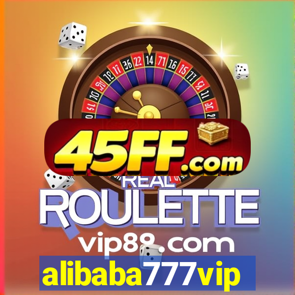 alibaba777vip