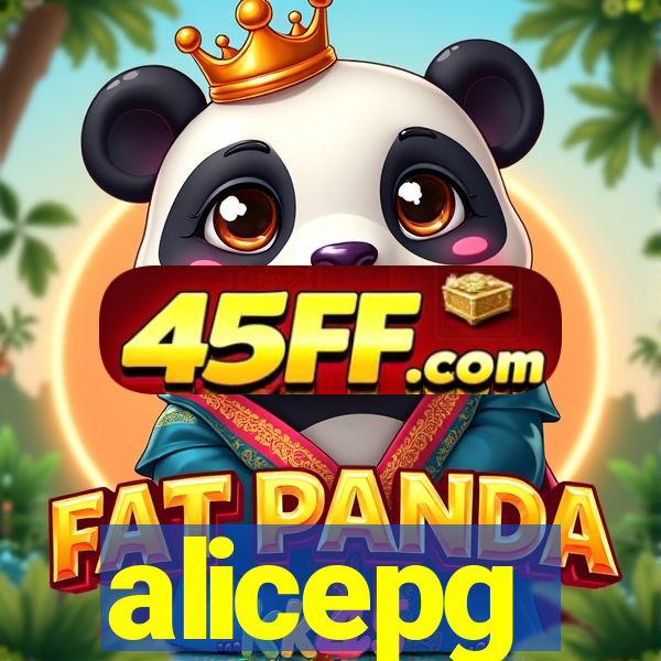 alicepg