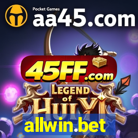 allwin.bet