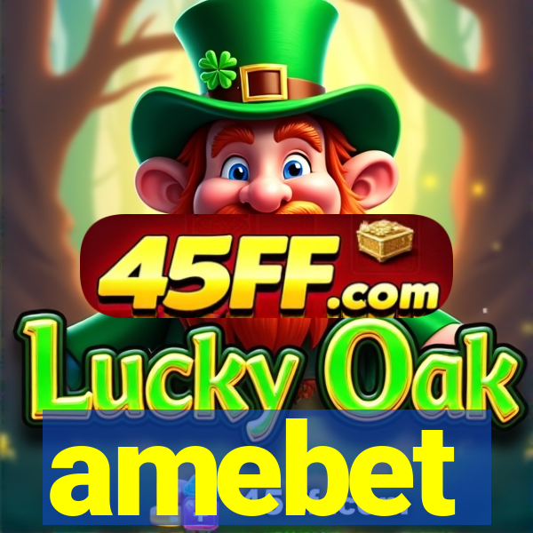 amebet