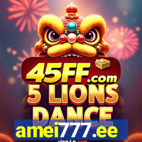 amei777.ee
