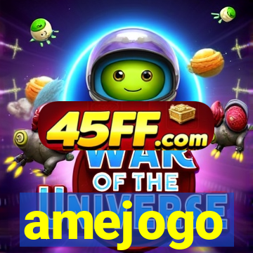 amejogo