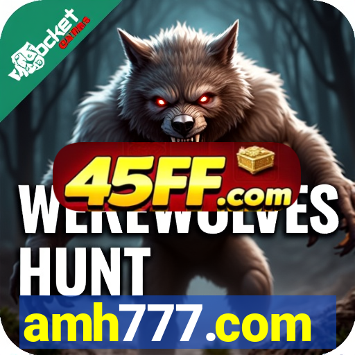 amh777.com