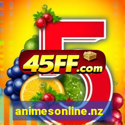 animesonline.nz