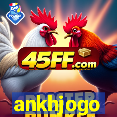 ankhjogo