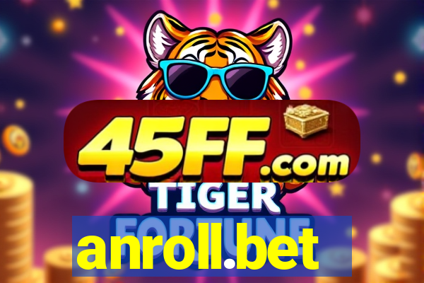 anroll.bet