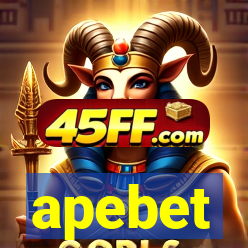 apebet