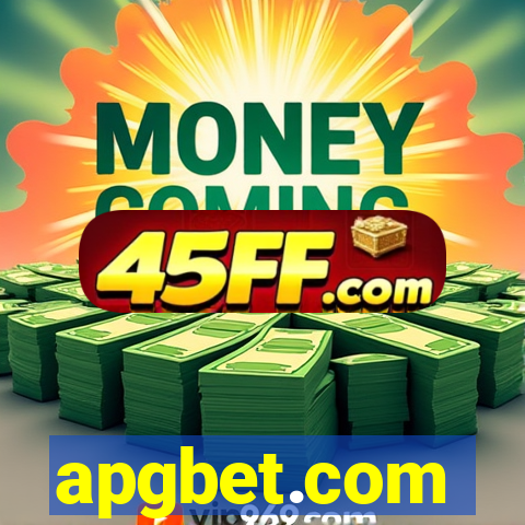 apgbet.com