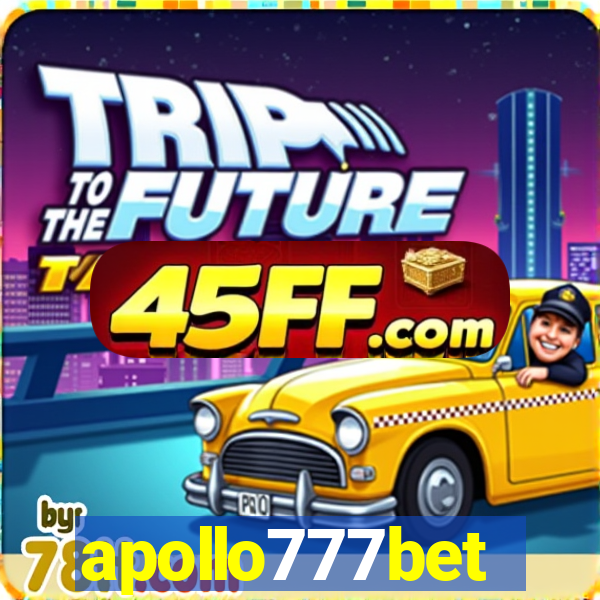 apollo777bet
