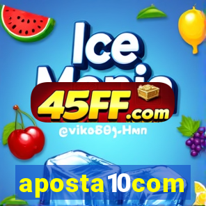 aposta10com