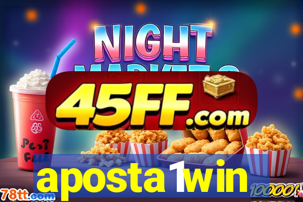 aposta1win
