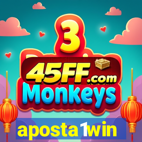 aposta1win
