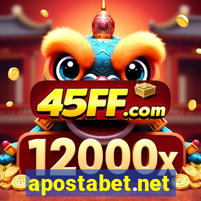 apostabet.net