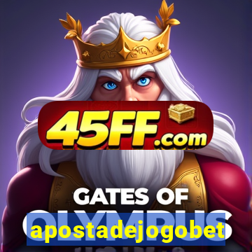 apostadejogobet