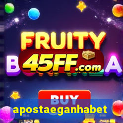 apostaeganhabet