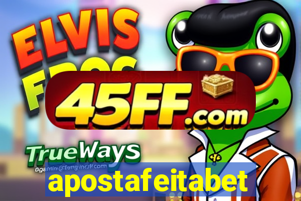 apostafeitabet
