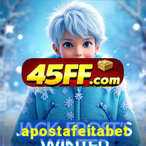 apostafeitabet