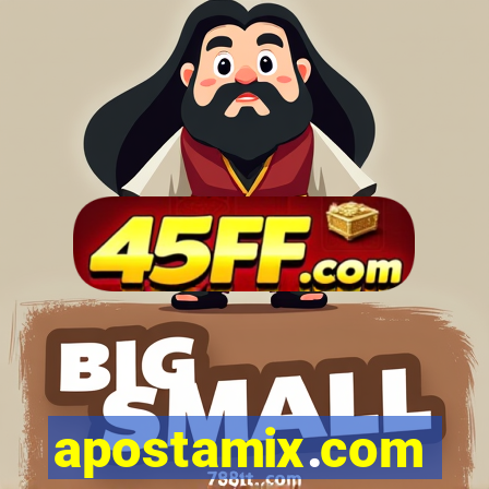 apostamix.com