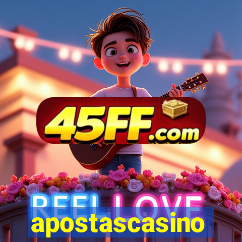 apostascasino