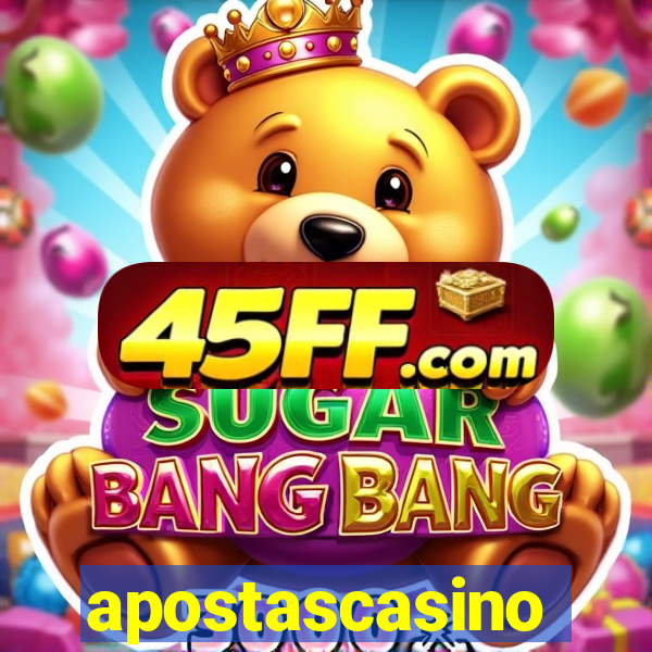 apostascasino