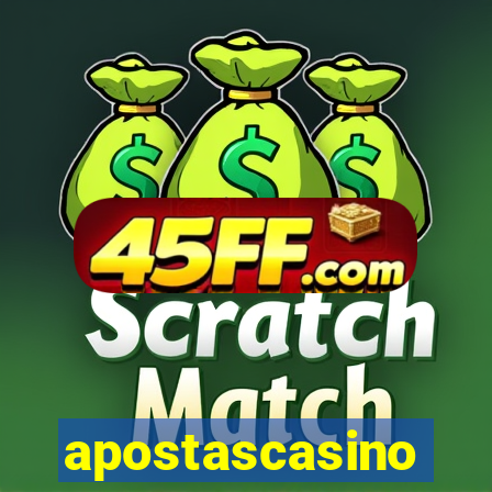 apostascasino