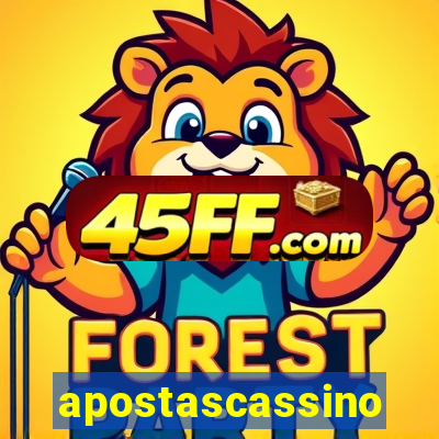 apostascassino