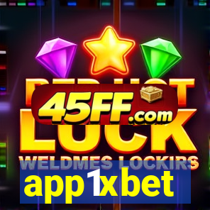 app1xbet