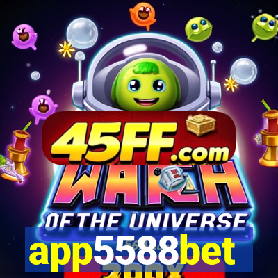 app5588bet