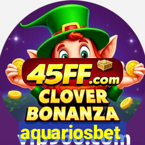 aquariosbet